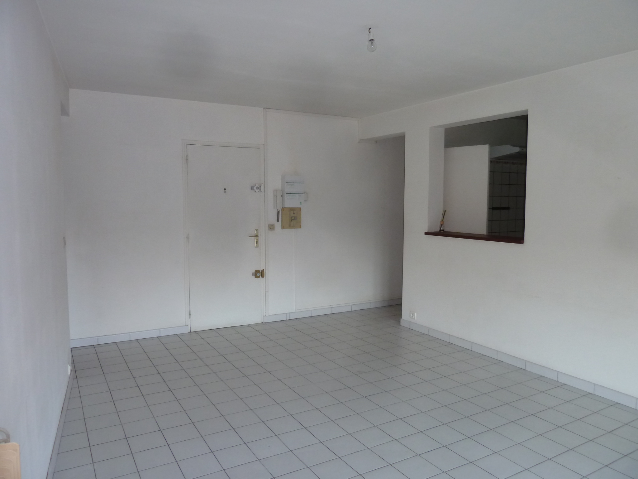 Apartment 3 pièces · 59.00 m² à Vaujours